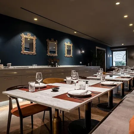 Отель Sant Jaume Design 5*