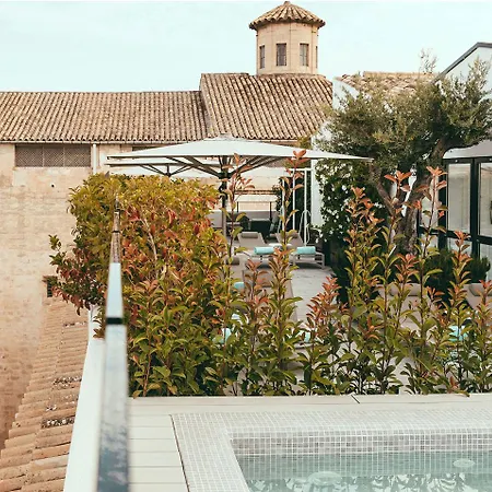 Sant Jaume Design 5* Пальма-де-Майорка