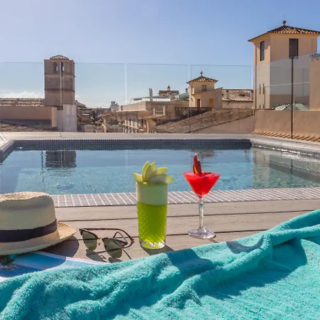 Sant Jaume Design Отель 5*