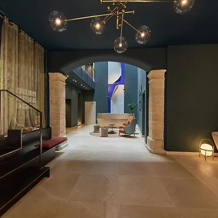 Отель Sant Jaume Design