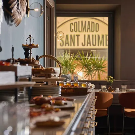 Sant Jaume Design