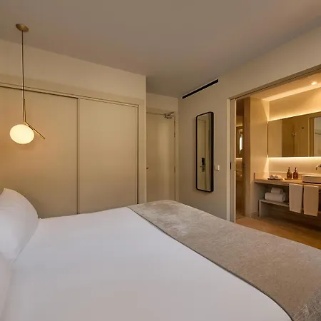 Sant Jaume Design 5* Пальма-де-Майорка