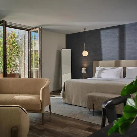 Sant Jaume Design 5* Пальма-де-Майорка