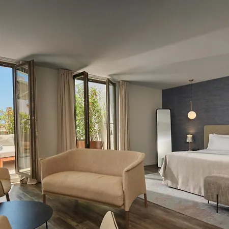Sant Jaume Design 5* Пальма-де-Майорка