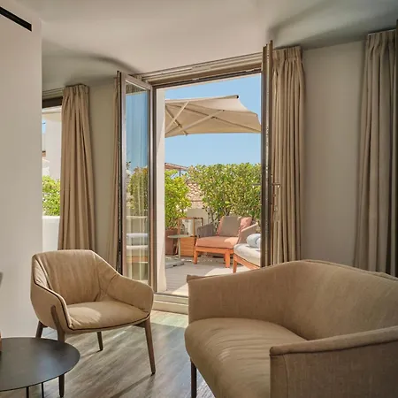 Sant Jaume Design Отель 5*
