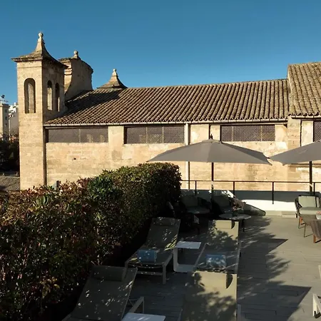 Sant Jaume Design Отель 5*