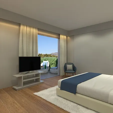 Sant Jaume Design 5*