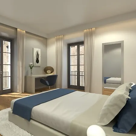 Sant Jaume Design Отель 5*