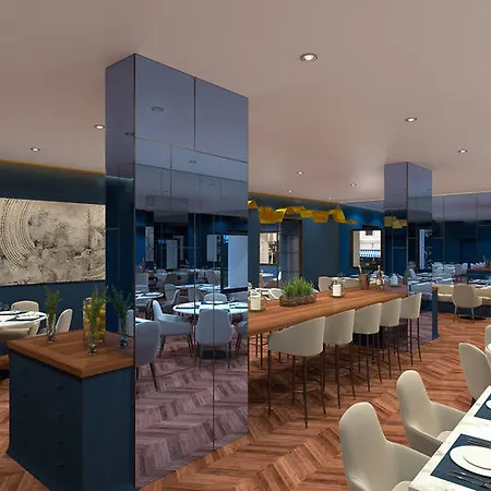 Hotel Sant Jaume Design 5*