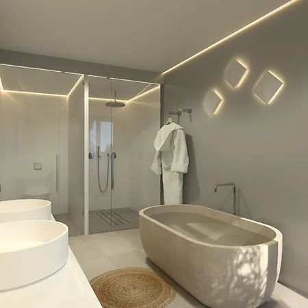 Hotel Sant Jaume Design Palma de Mallorca